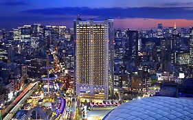 โรงแรมโตเกียว โดม